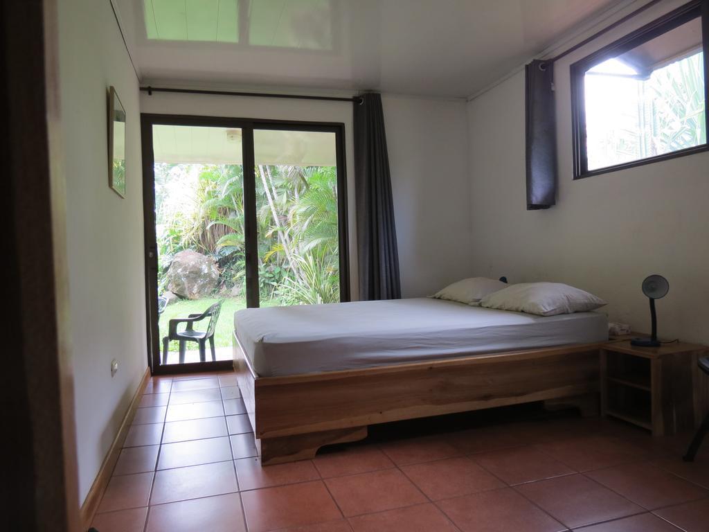 Quinta Celeste Pensión La Garita (Alajuela)