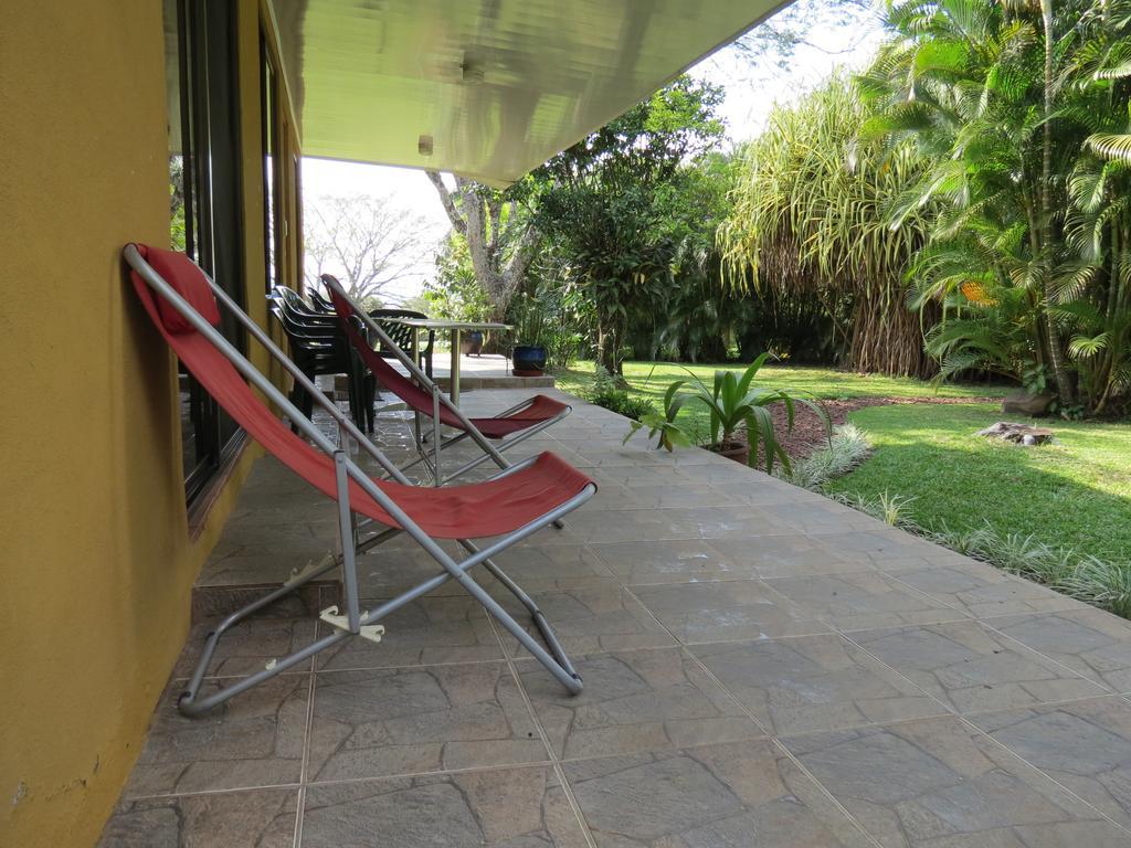 Quinta Celeste Pensión *