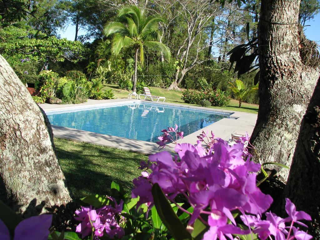 Quinta Celeste La Garita (Alajuela)