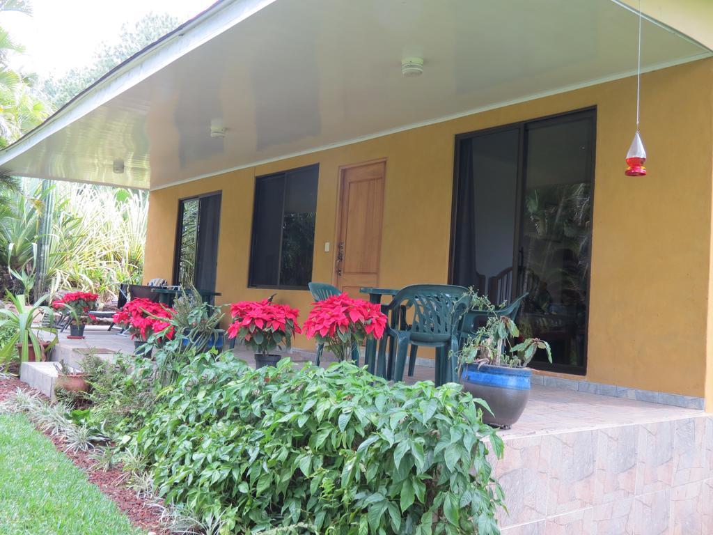 Quinta Celeste La Garita (Alajuela)